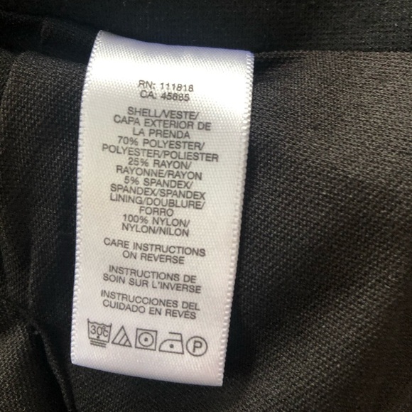 MICHAEL KORS SKIRT - Picture 6 of 7